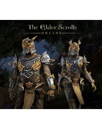 The Elder Scrolls Online - Dragon Slayer Bundle 1 DLC XBOX One / Series X|S CD Key