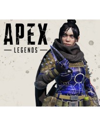 Apex Legends - Supercharge Revelry Pack DLC XBOX One / Xbox Series X|S CD Key