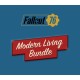 Fallout 76 - Modern Living Bundle DLC Xbox Series X|S CD Key