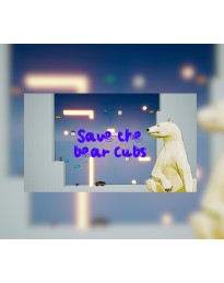 Save The Bear Cubs Steam CD Key