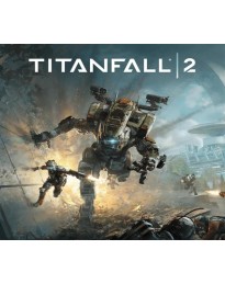 Titanfall 2 Steam Account