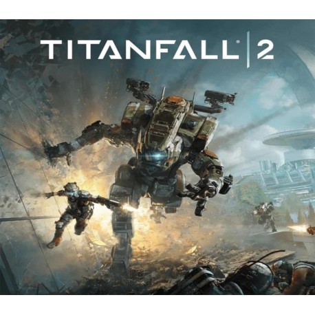 Titanfall 2 Steam Account