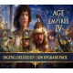 Age of Empires IV - Digital Deluxe Upgrade Pack DLC EU PC Steam Altergift