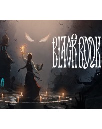 Black Book AR XBOX One / Xbox Series X|S CD Key