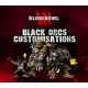 Blood Bowl 3 - Black Orcs Customizations DLC PC Steam CD Key