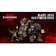 Blood Bowl 3 - Black Orcs Customizations DLC PC Steam CD Key