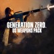 Generation Zero - US Weapons Pack 2 DLC PC Steam CD Key