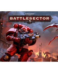 Warhammer 40,000: Battlesector Steam Account