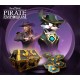 Sea of Thieves - Feline Finery Bundle DLC AR XBOX One / Xbox Series X|S CD Key