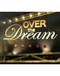 Over the Dream RU/CIS Steam Gift