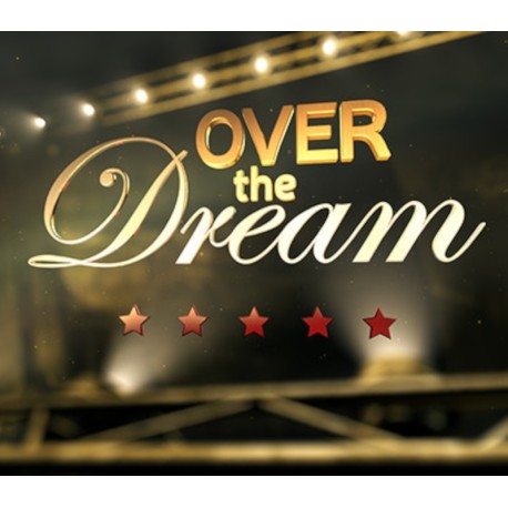 Over the Dream RU/CIS Steam Gift