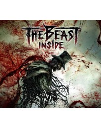 The Beast Inside Console Edition AR XBOX One / Xbox Series X|S CD Key