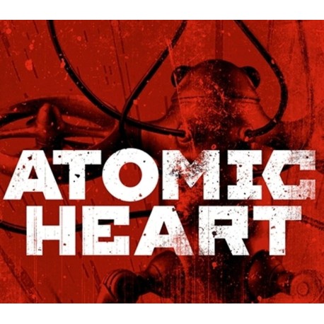 Atomic Heart XBOX One / Xbox Series X|S Account