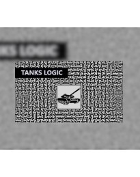 Tanks Logic Steam CD Key