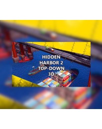 Hidden Harbor 2 Top-Down 3D Steam CD Key