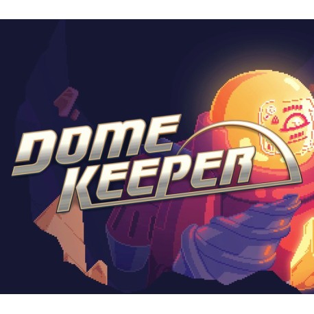 Dome Keeper EU Steam CD Key