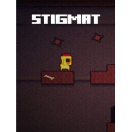 Stigmat Steam CD Key