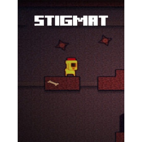 Stigmat Steam CD Key