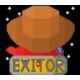 EXITOR Steam CD Key
