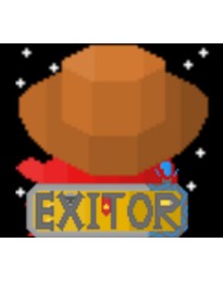 EXITOR Steam CD Key