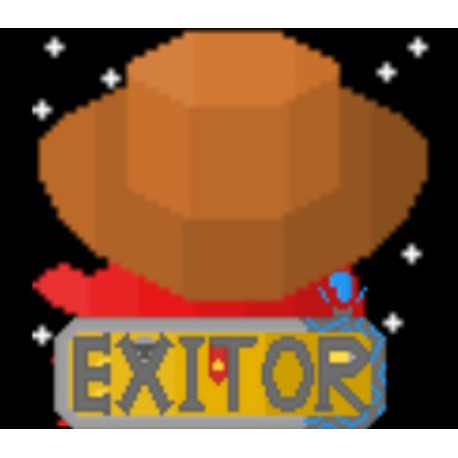 EXITOR Steam CD Key