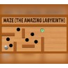 Maze (The Amazing Labyrinth) Steam CD Key