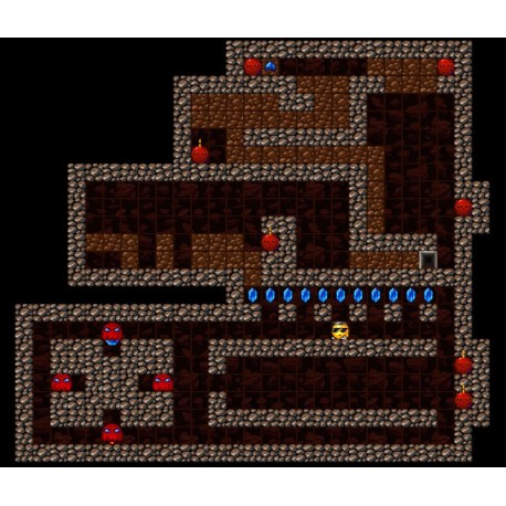 Trap Them Steam CD Key