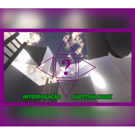 Question Mark Steam CD Key