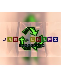 Jam Scrapz Collection Steam CD Key