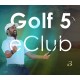 Golf 5 eClub Steam CD Key