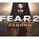 F.E.A.R. 2: Project Origin + Reborn DLC Steam CD Key