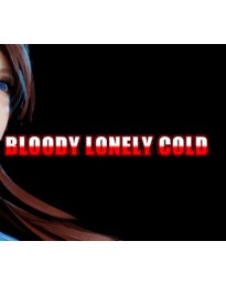 bloody lonely cold Steam CD Key