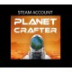 The Planet Crafter Steam Account