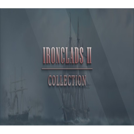 Ironclads 2 Collection Bundle Steam CD Key