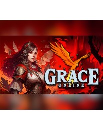 Grace Online Steam CD Key