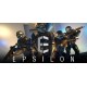 Epsilon Steam CD Key