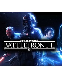 Star Wars Battlefront II Epic Games Account