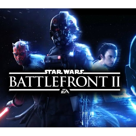 Star Wars Battlefront II Epic Games Account