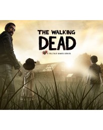 The Walking Dead: The Telltale BUNDLE Steam CD Key