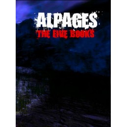 ALPAGES : THE FIVE BOOKS Steam CD Key
