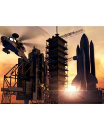 Act of War: High Treason Steam Gift