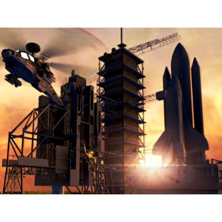 Act of War: High Treason Steam Gift