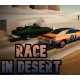 Race in Desert Steam CD Key