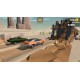 Race in Desert Steam CD Key