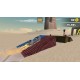 Race in Desert Steam CD Key
