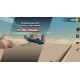 Race in Desert Steam CD Key