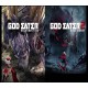 GOD EATER 1+2 Bundle PC Steam CD Key