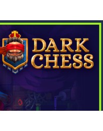 Dark Chess PC Steam CD Key