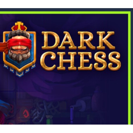 Dark Chess PC Steam CD Key