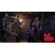 Evil Dead: The Game Epic Games Account